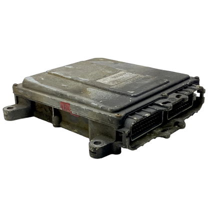 ECU Motor Scania MS 6.2 Bosch — Série 4 (P, G, R, Bus) | Módulo Usado Revisado e Testado