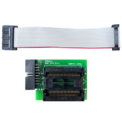 XGECU T56 adaptadores programação flash IC — ECM Tech Center