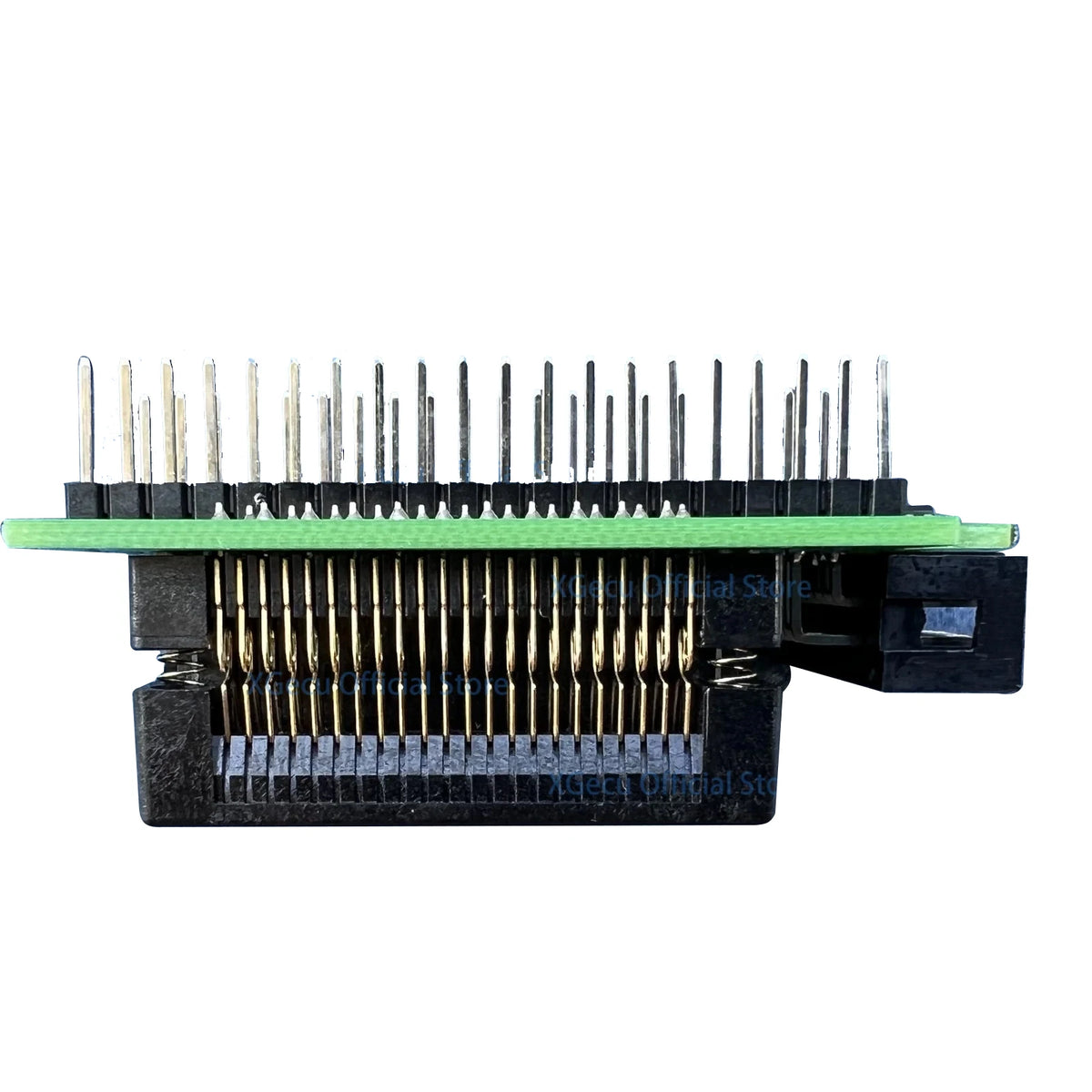 XGECU T56 programação chip EEPROM 25 24 SPI — ECM Tech Center