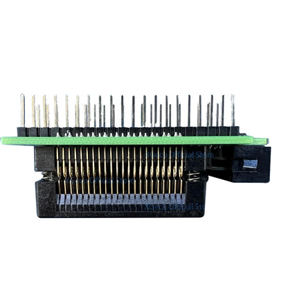 XGECU T56 programação chip EEPROM 25 24 SPI — ECM Tech Center