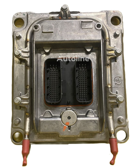 ECU TRW EMS2 módulo motor Volvo FH FM FMX — ECM Tech Center