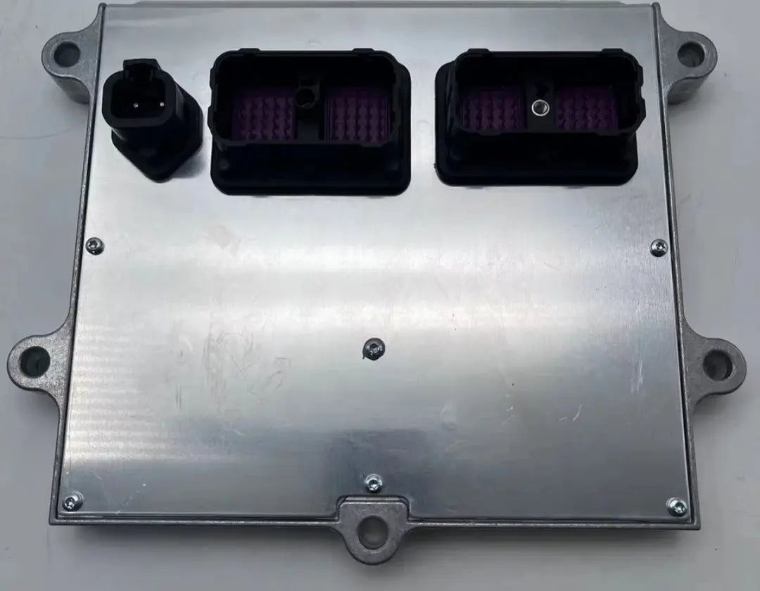 ECM Cummins CM850 módulo motor ISL 8.3 VW Constellation — ECM Tech Center