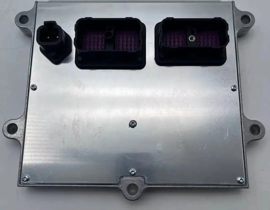 ECM Cummins CM850 módulo motor ISL 8.3 VW Constellation — ECM Tech Center