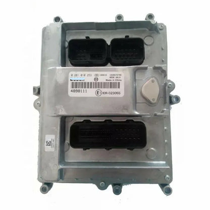 ECU Bosch EDC7 UC31 Iveco Stralis Cursor motor — ECM Tech Center