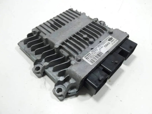 ECU Siemens SID 901 Ford Ranger 3.0D injetores piezelétricos — ECM Tech Center