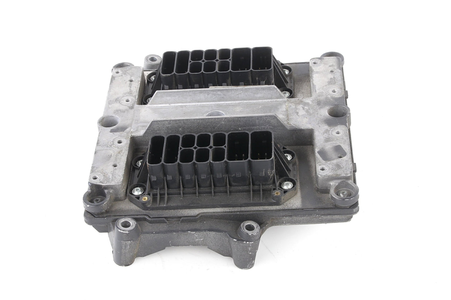 Módulo Eletrônico ECU Scania EMS S6 — Reparo e Remanufatura  PGR G R T