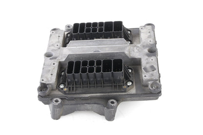 Módulo Eletrônico ECU Scania EMS S6 — Reparo e Remanufatura  PGR G R T