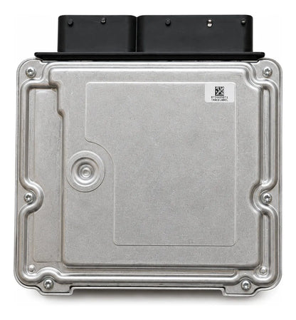 ECU Bosch EDC 16C9 Chevrolet S10 diesel 2.8 CTDi — ECM Tech Center