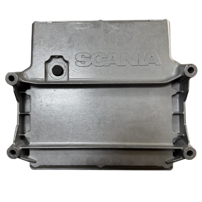 Módulo Eletrônico ECU Scania EMS S6 — Reparo e Remanufatura  PGR G R T