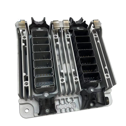 ECU Motor Scania EMS S8 Continental — Nova Geração NTG