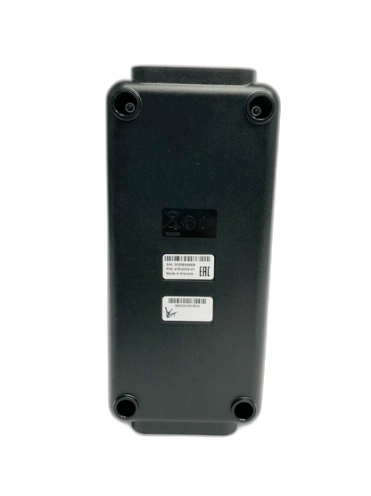 Interface ET4 conector CAT J1939 equipamento pesado — ECM Tech Center