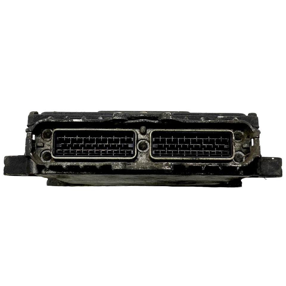 ECU Motor Scania MS 6.2 Bosch — Série 4 (P, G, R, Bus) | Módulo Usado Revisado e Testado