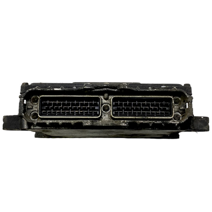 ECU Motor Scania MS 6.2 Bosch — Série 4 (P, G, R, Bus) | Módulo Usado Revisado e Testado