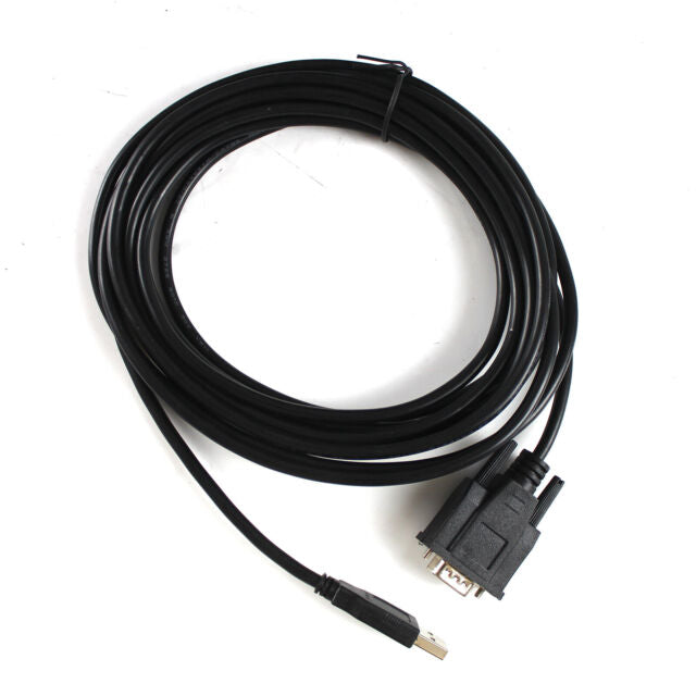 Interface de Diagnóstico CAT ET4 (478-0235) | Maquinário Pesado Caterpillar